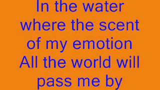 Video thumbnail of "Red Hot Chili Peppers- The Zephyr Song w/lyrics"