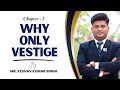 Why to choose only vestige in direct selling business