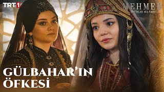 Gülbahar Hatun’un Öfkesi - Mehmed: Fetihler Sultanı 5. Bölüm @trt1