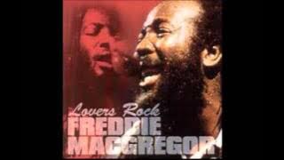 Freddie McGregor - If You Wanna Go [HQ Audio]