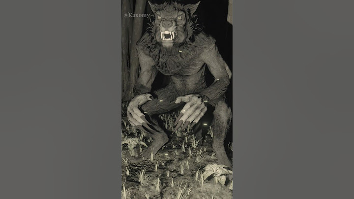 Hombre Lobo o Lobizón captado por cámara trampa #werewolf #folklore #creepy #argentina #paraguay