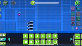 How to use move trigger in geomtty dash (2023)