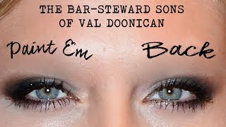 Paint 'em Back - The Bar-Steward Sons of Val Doonican chords