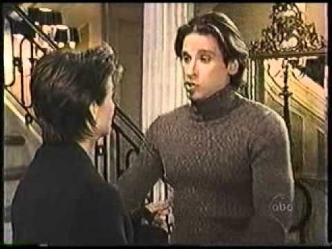 OLTL Todd & Blair Feb 2002 - pt 1 of 7