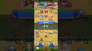 Castle Duels: PvP Arena Battle Gameplay #48 screenshot 1