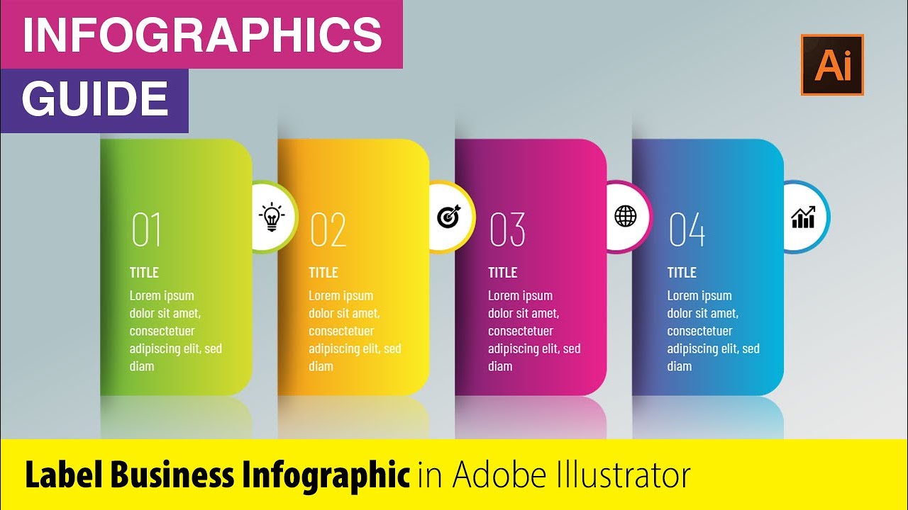 Infographic Design Standards