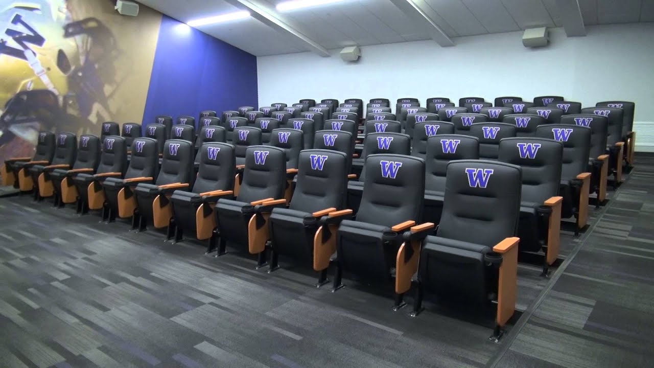 University Of Washington Stadium Tour University Of Washington Stadium Tour