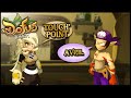 Touch point avril 2024  dofus touch