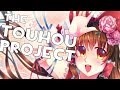 Internet Phenomena: The Touhou Project (and the dedicated fans!)