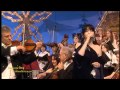 Mara Kayser, Trenkwalder, Frankfurt Brass, Kinderchor Frankfurt - O du fröhliche