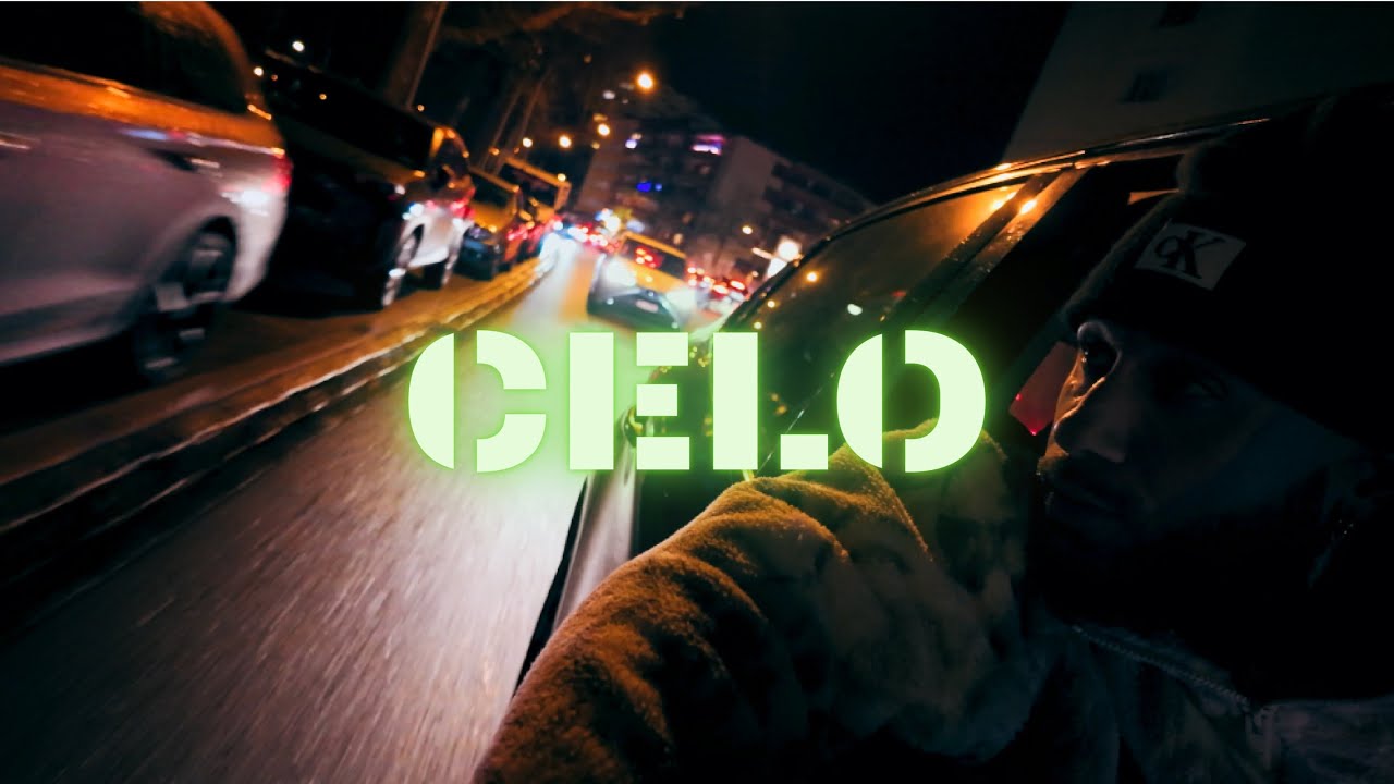 Watch MORENO44 - CELO on YouTube Watch MORENO44 - CELO on YouTube