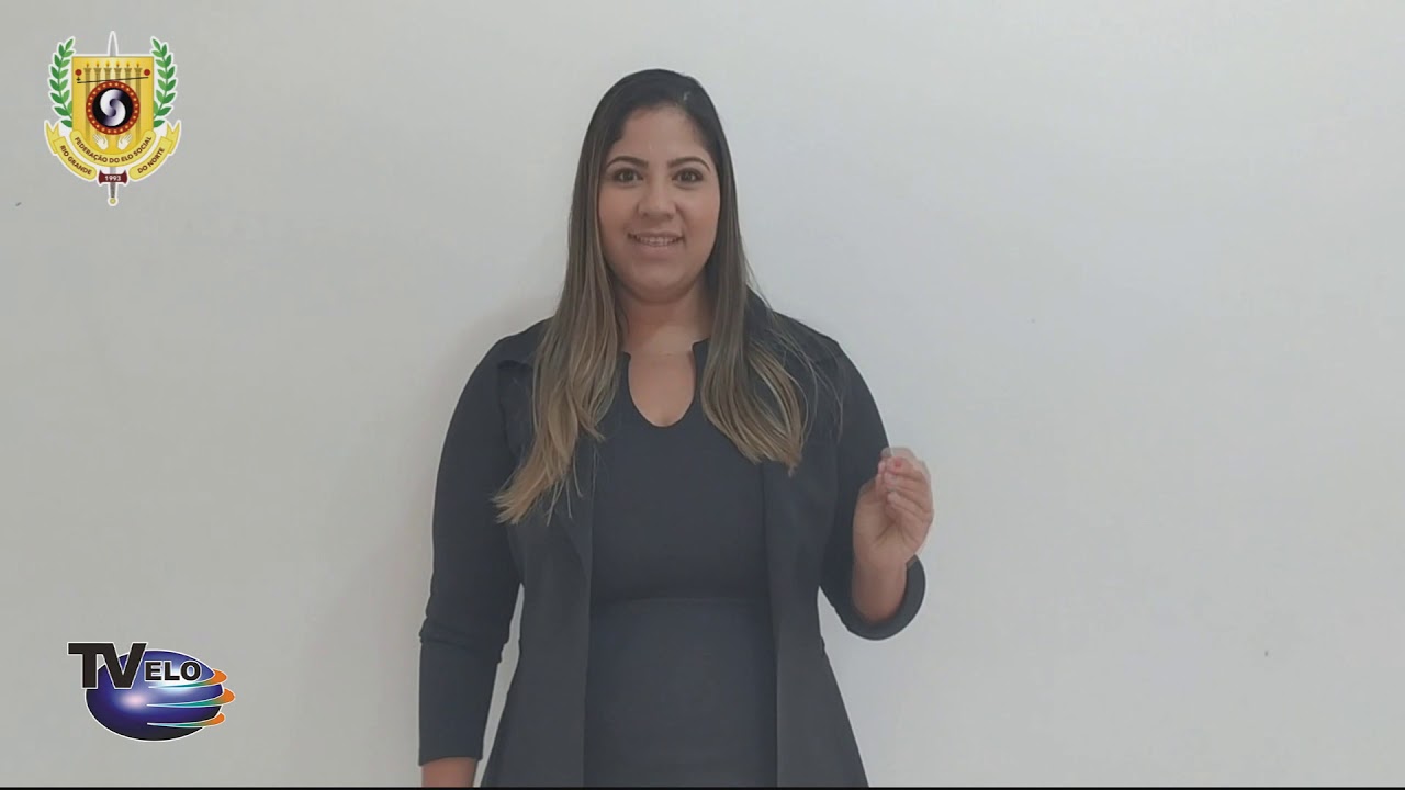 Marcionilla Souza explica o funcionamento do Elo Social no Rio Grande do Norte