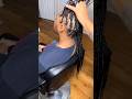 Medium Knotless Braids #braids