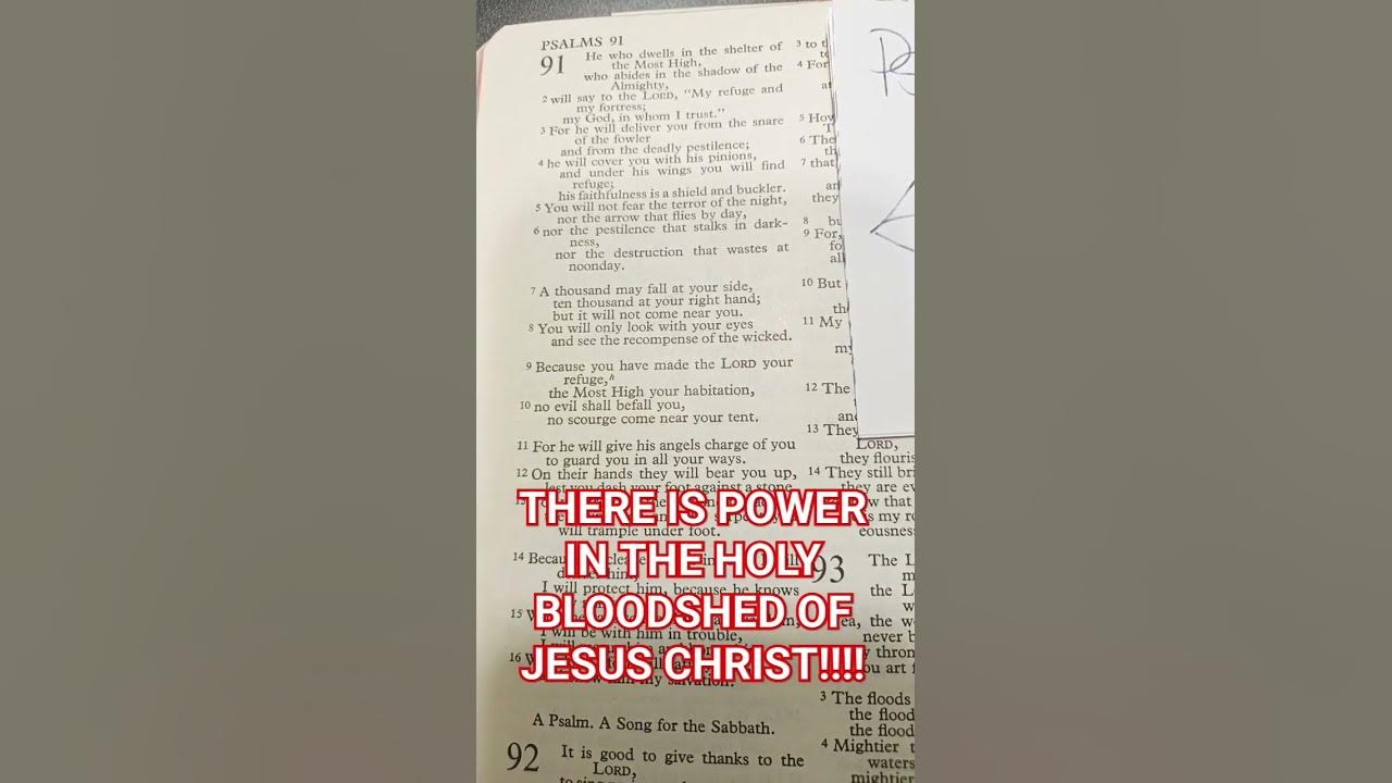 The Final & Finished works of Christ Jesus at Calvary #injesusname #praisegod #jesuschrist #cristo