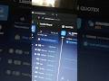 Quotex Trading Strategy 🔥| Candlestick Psychology Trap |Binary Option Trading|Quotex Trading #shorts