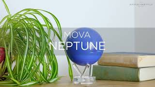 MOVA Neptune 4.5 Inch Globe