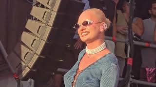 Alexandra Stan - Get Back (ASAP) [Live @ Brava Madrid 2025]