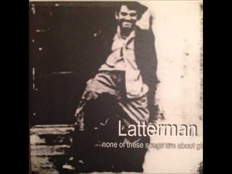 Latterman - Saving Private B