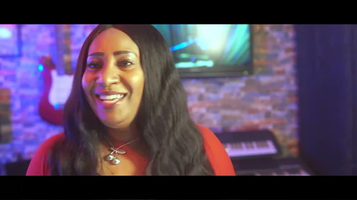 June Smith - The Mask (Studio Performance) 2021 Pa...