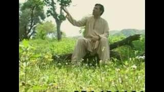 MUSHARAF BANGASH 52 PASHTO TRIBES SONG  WRITTEN BY MASOOM HURMAZ ALBUM SHARANG