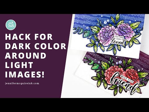NEW Tool + Helpful Tips [and a Reminder] - Jennifer McGuire Ink