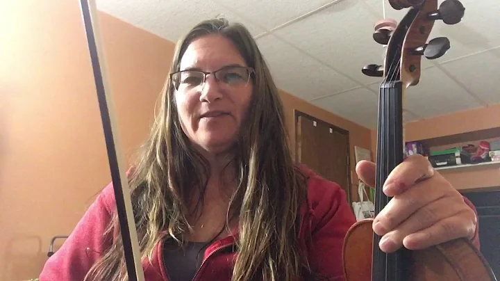 Day 22 - Mother Thackers Oyama Special - Patti Kus...