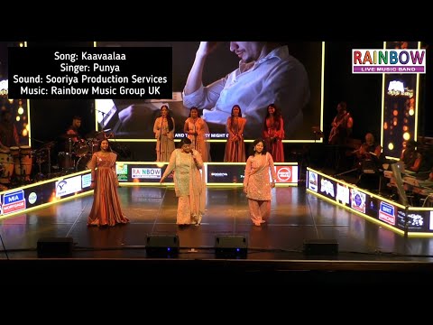 "Kaavaalaa" song by Punya
