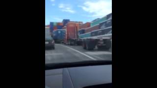 Maher Terminal 2/6/2014