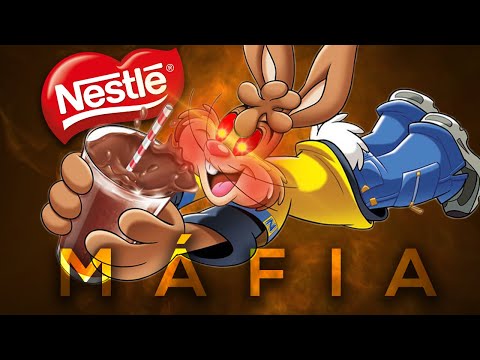 Vídeo: Quem são os fornecedores da Nestlé?