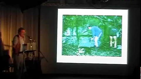 David Hatcher Childress: Lost Cities of South Amer...