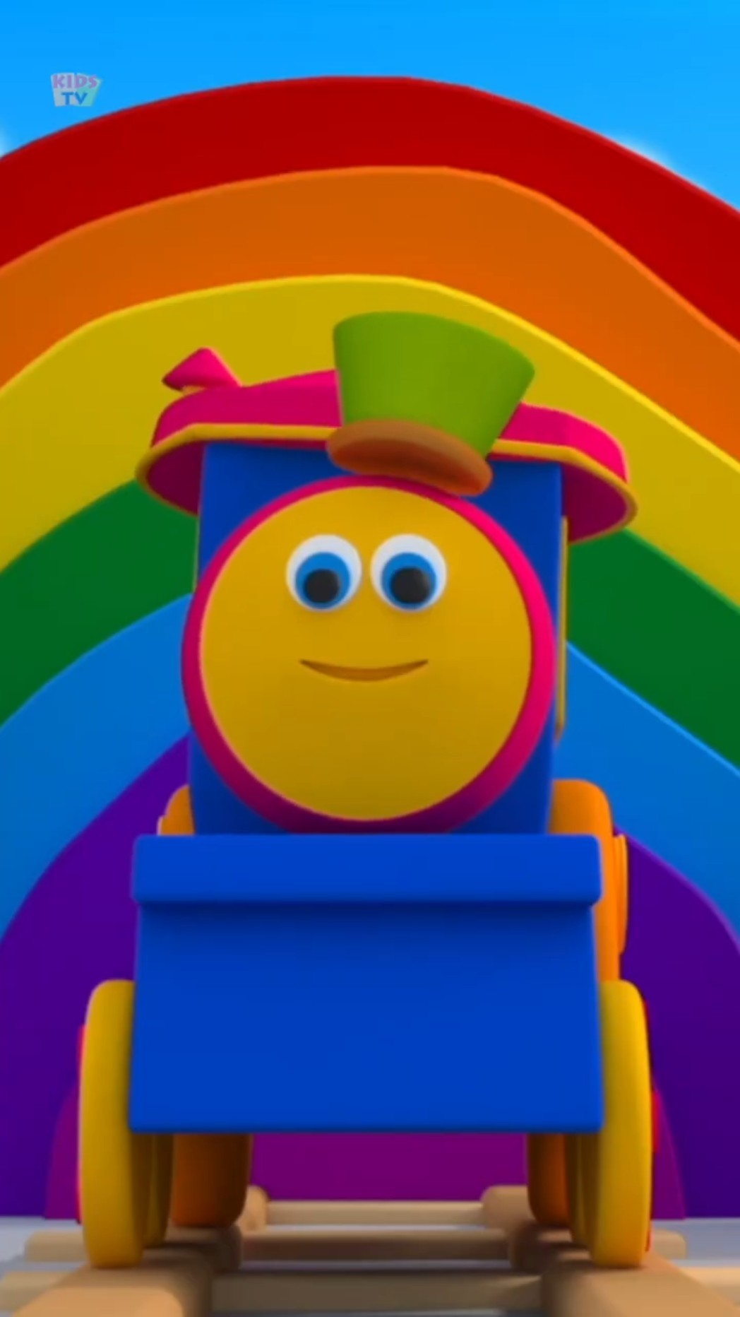 Phonics Song, Learn A to Z #bobthetrain #shorts #trending #viral #cartoon #kidstv #viralreels