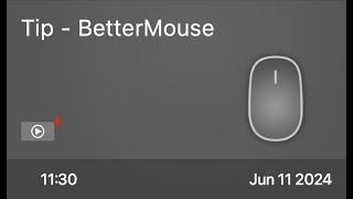 Tip - BetterMouse - Preview screenshot 4