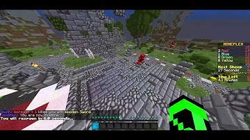 Someone hacking on mineplex :P