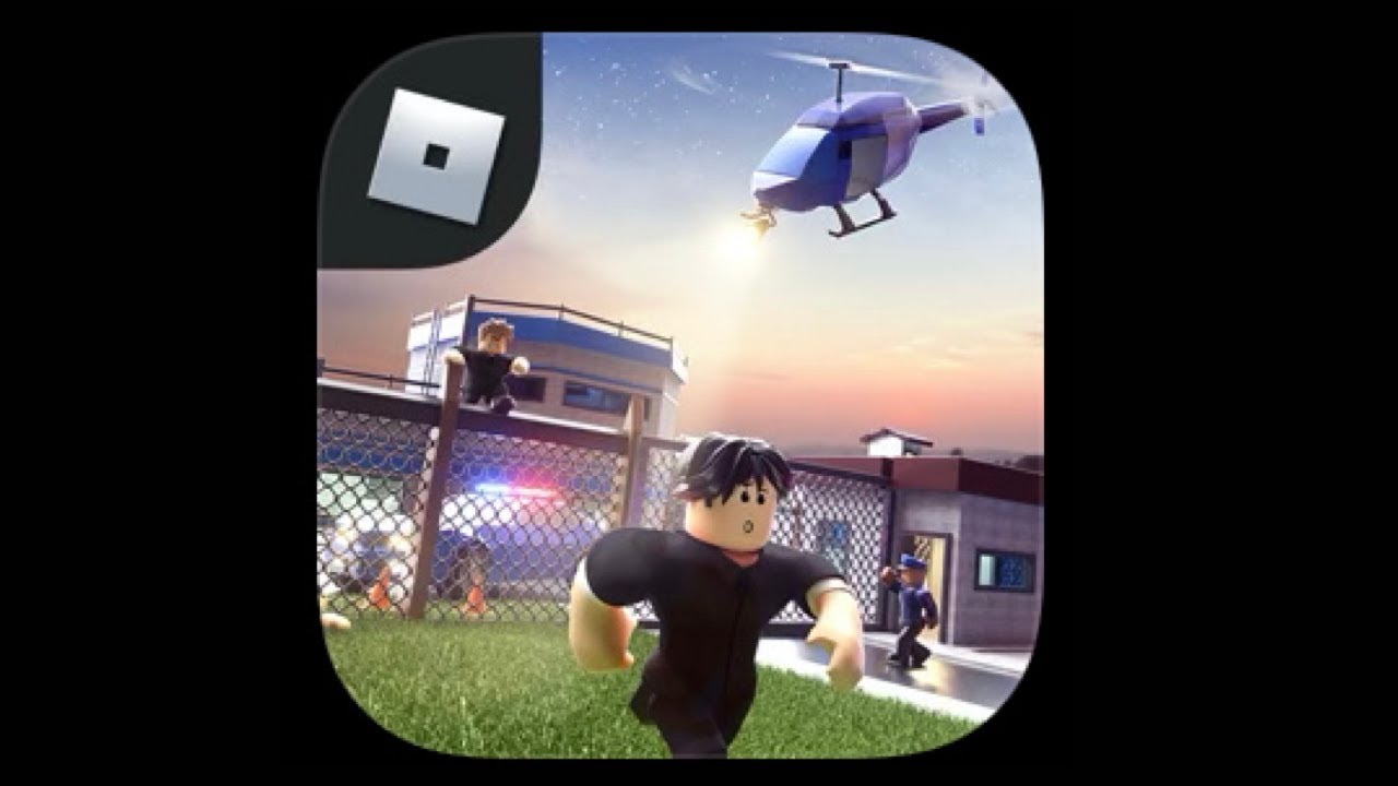 Roblox na App Store