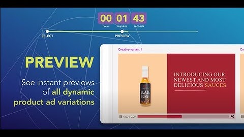Launch Retail Media Campaigns In Under 5 Minutes With Jivox IQ DaVinci