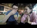 We Try New Starbucks Ice Cream For the First Time!