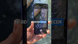 iPhone 16 é tudo isso mesmo? A verdade em 30s #shorts