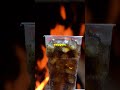 Coca Cola Vs Fire The Ultimate Test 