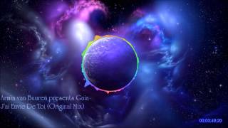 Armin van Buuren presents Gaia - J'ai Envie De Toi (Original Mix)