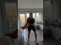 Steponclubdrill