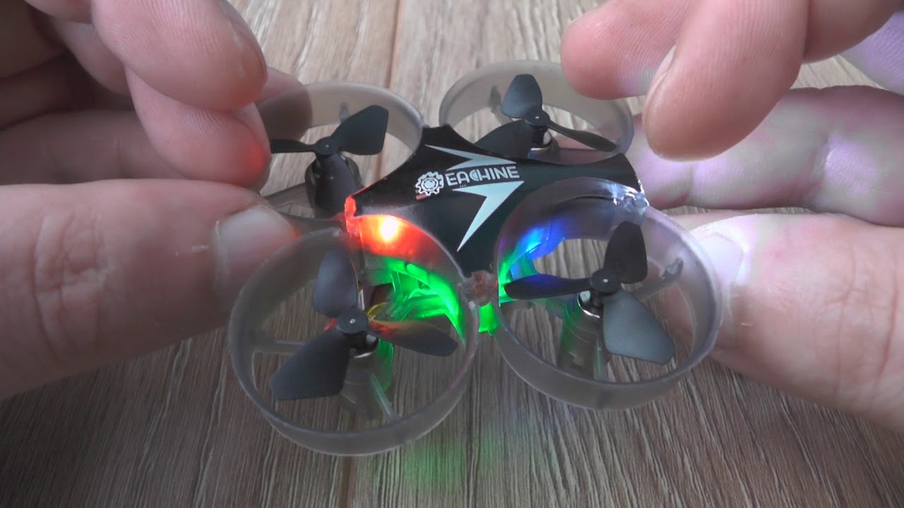 Eachine E012 .  ШОК !  Обзор мини квадрокоптера .