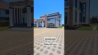 28,000,000 Maisonette sitting on 1/4 #realestate #shorts #short #youtubeshorts #shortsvideo