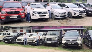 Second Hand Luxury Car In Assam / Second Hand Car Video Assam / Second Hand Car In Tezpur Assam