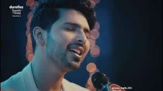 Duroflex Sounds Of Sleep nindiya re (lori) First lori sung by #armaanmalik