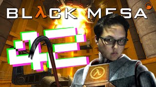 Reactor Path | Black Mesa Part 42