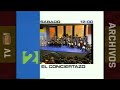 Continuidad Y TPH Club TVE 2 Enero 2002