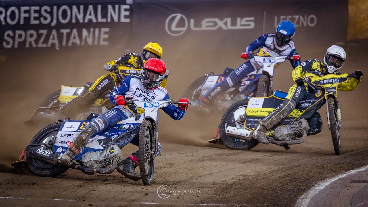 Historyczne derby z PSŻ dla Unii