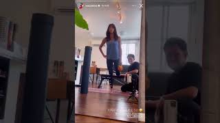 グラビアアイドル わちみなみ トレーニング動画 ＃shorts