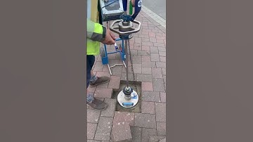 Paver Base Control, Compaction Checking, LWD Testing