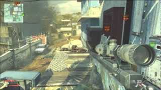 Modern Warfare 3 - Failtage - GeneralGeezus